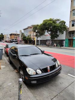 O3 gs430