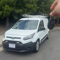 2017 Ford Transit
