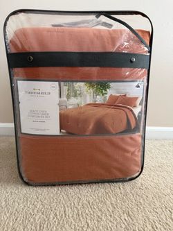 Comforter set King size