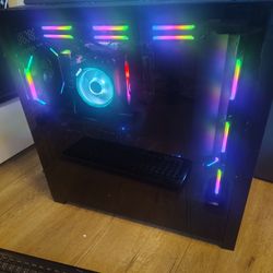 Gaming pc