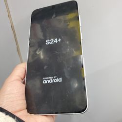 Samsung S24 Plus