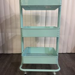 Rolling Cart