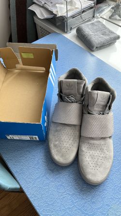 Adidas Tubular Invader strap Men’s Size 11