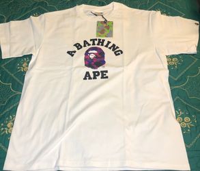 Bape t shirt