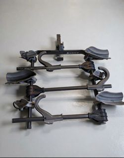 Kuat Transfer 3 Bike V2 Hitch Rack 2" Hitch
