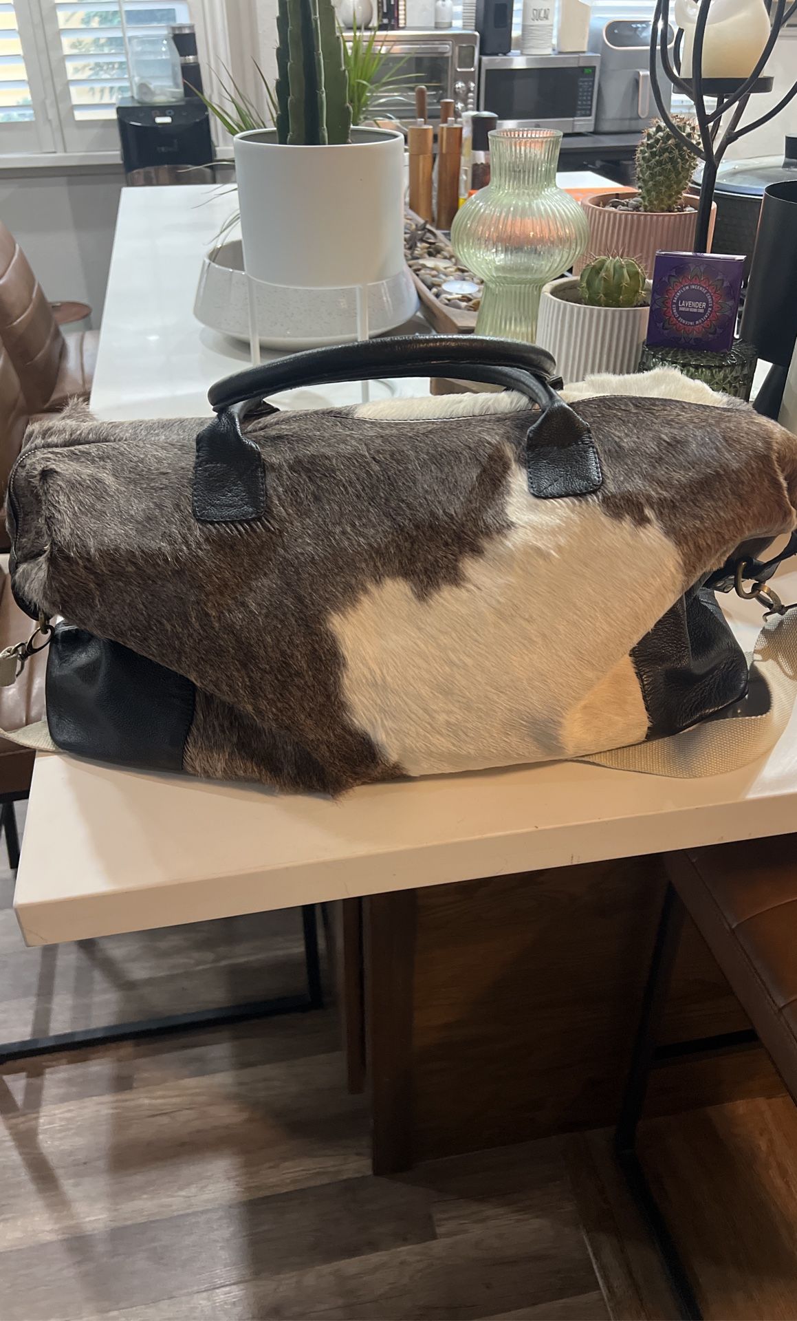 Duffle Bag