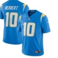 Justin Herbert Jersey