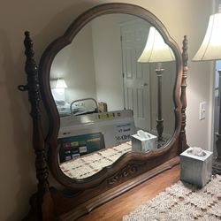 Beautiful Antique Dresser