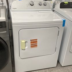 Electric Dryer 