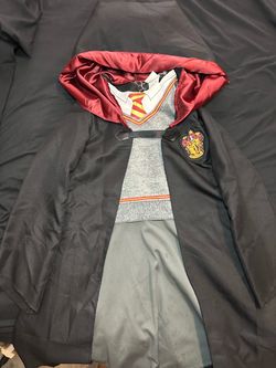 Hermoine granger Harry Potter Costume