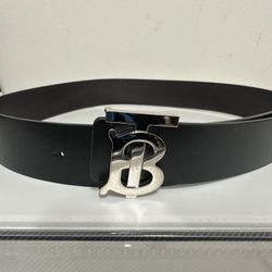 Burberry Belt