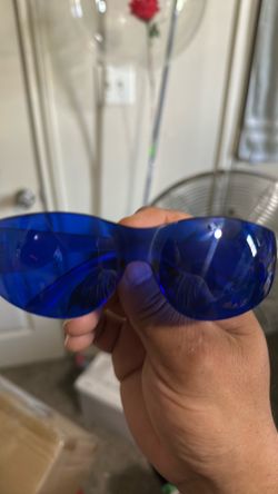 Work glasses