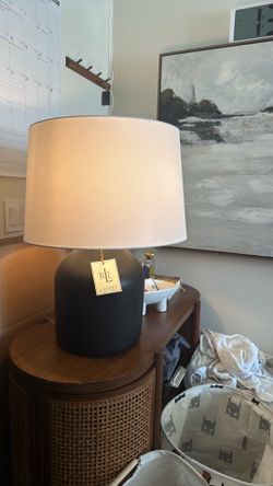 Lauren Ralph Lauren Home table lamp.