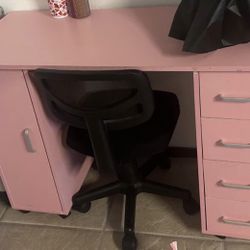 desk para uñas