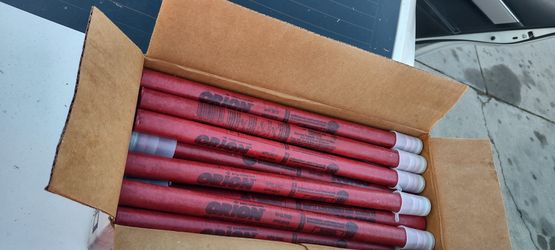 Road Flares