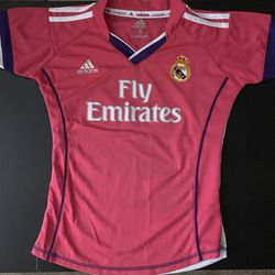 Real Madrid Ronaldo Shirt