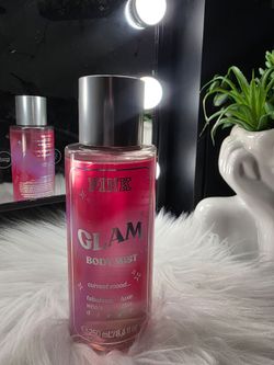 PINK Glam Body Mist 250ml 💕
