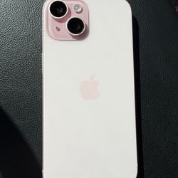 Iphone 15 128Gb Rose Unlocked Any Sim