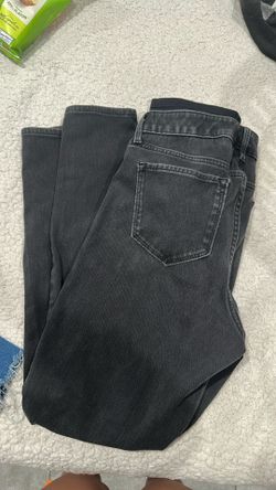 Maternity Jeans 