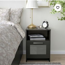 Night Stand - IKEA