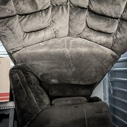 Recliner Chair 