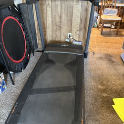 Nordic track Treadmill