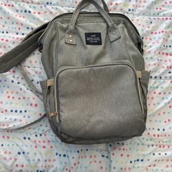 Diaper Bag 
