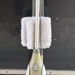 Shark Floor Steamer