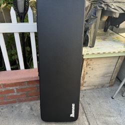 Vintage TKL Guitar Case