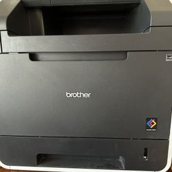 Brother MFC 9970CDW Multifunction  Printer 