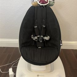 4MOMS Baby Mamaroo 