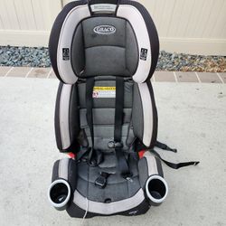Car Seat Graco