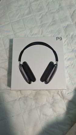 P9 Pods
