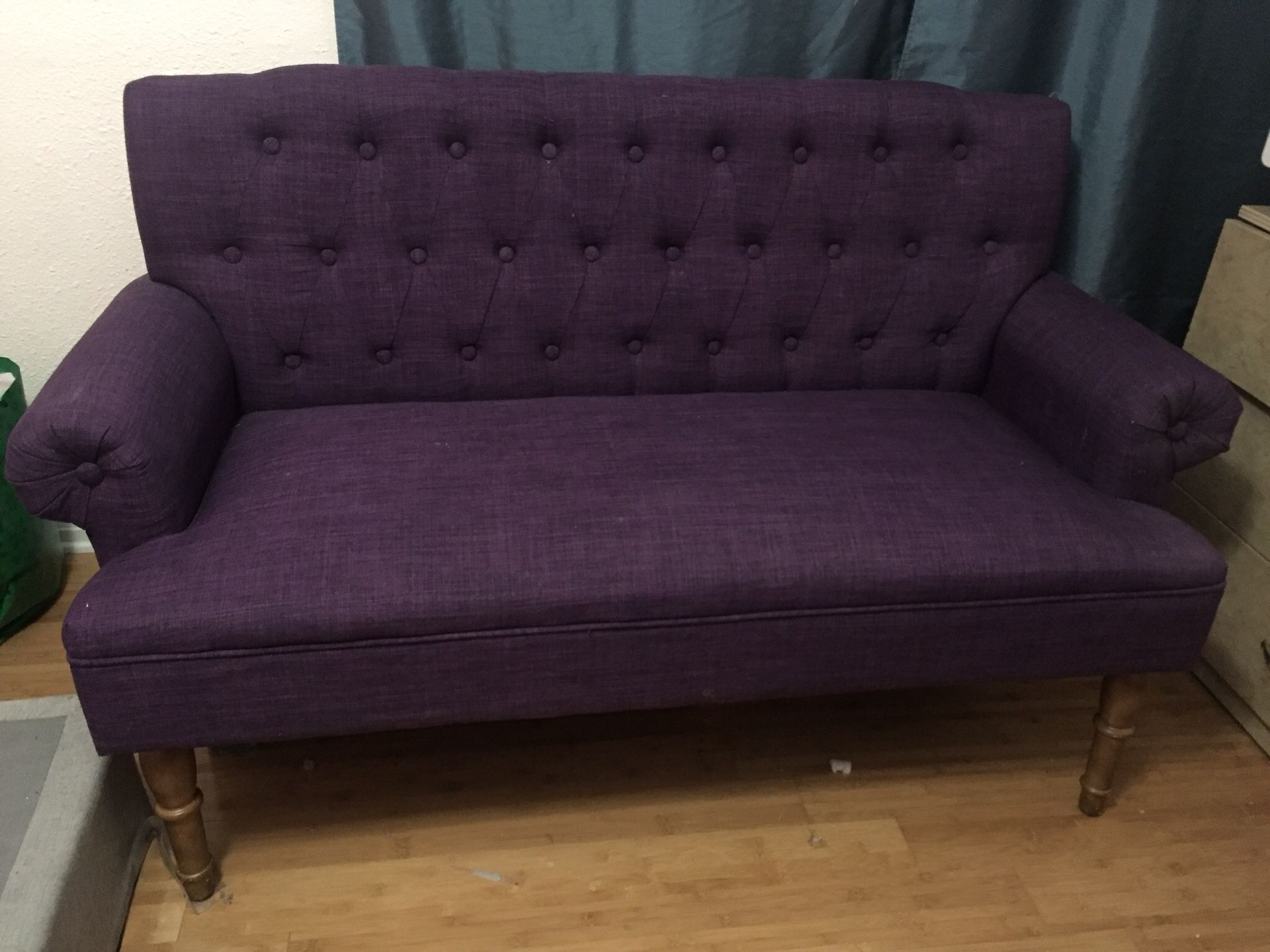 Couch from Wayfair