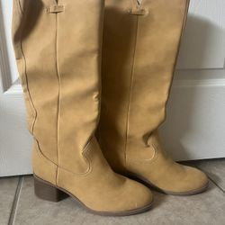 Woman Boots