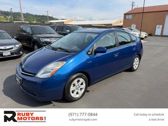 2008 Toyota Prius