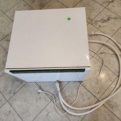 Countertop Dishwasher