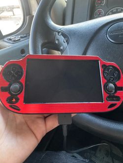 Psvita