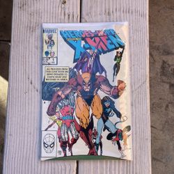 X-men