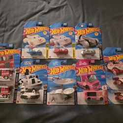 Hot Wheels / Hotwheels