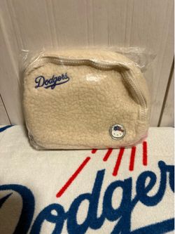 Hello Kitty Dodgers Fanny pack