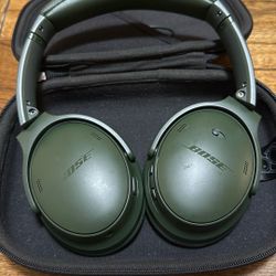Bose QuietComfort Bluetooth Wireless Noise Cancelling Headphones