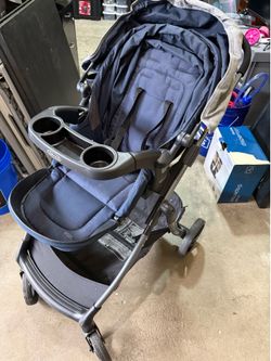 Graco stroller