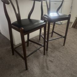 Bar Stools 