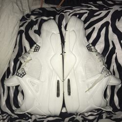 Jordan Rero 4 Pure $