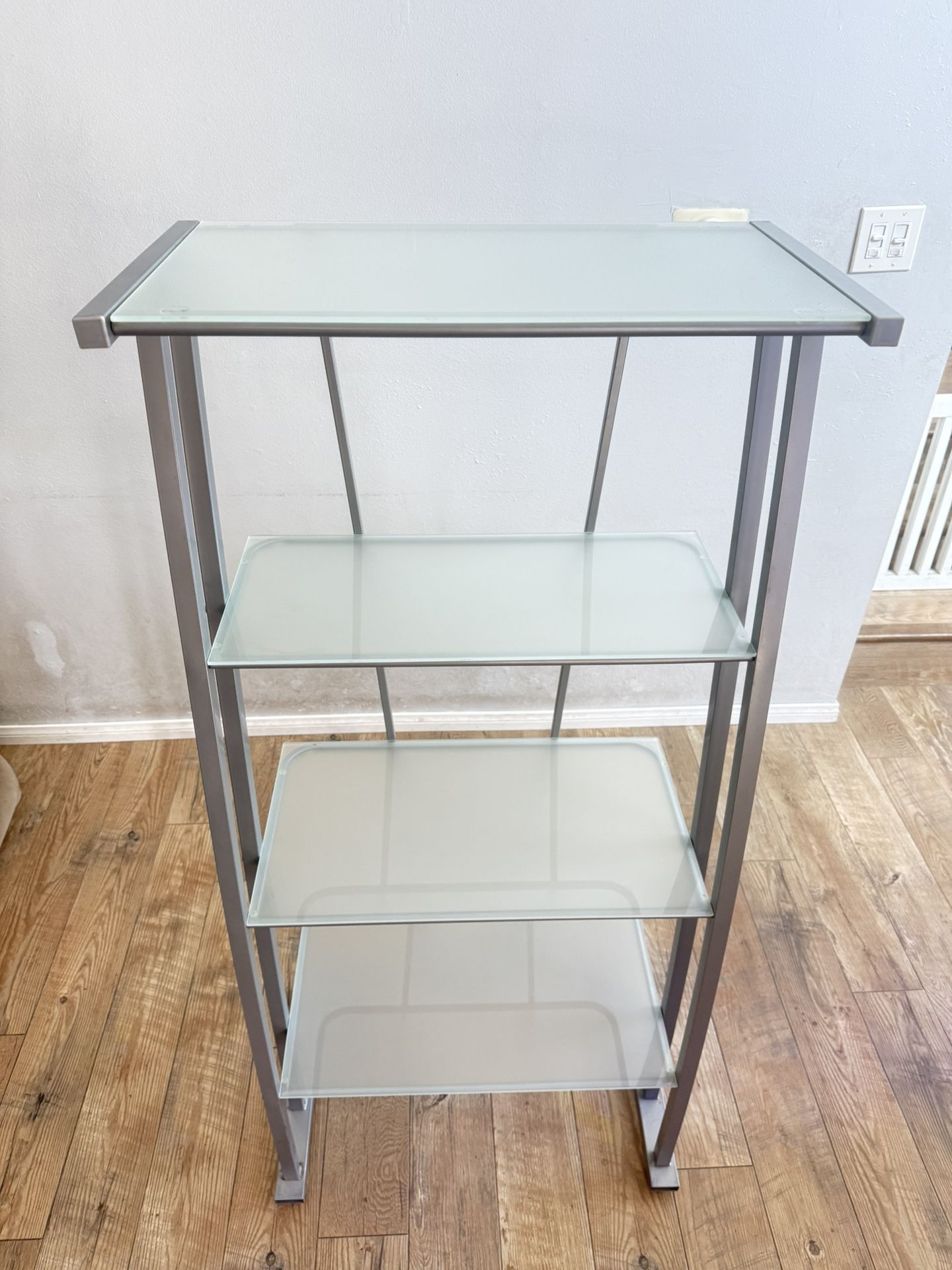 Shelf