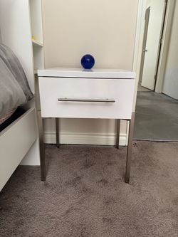 Bedside Table