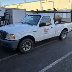 2006 Ford Ranger