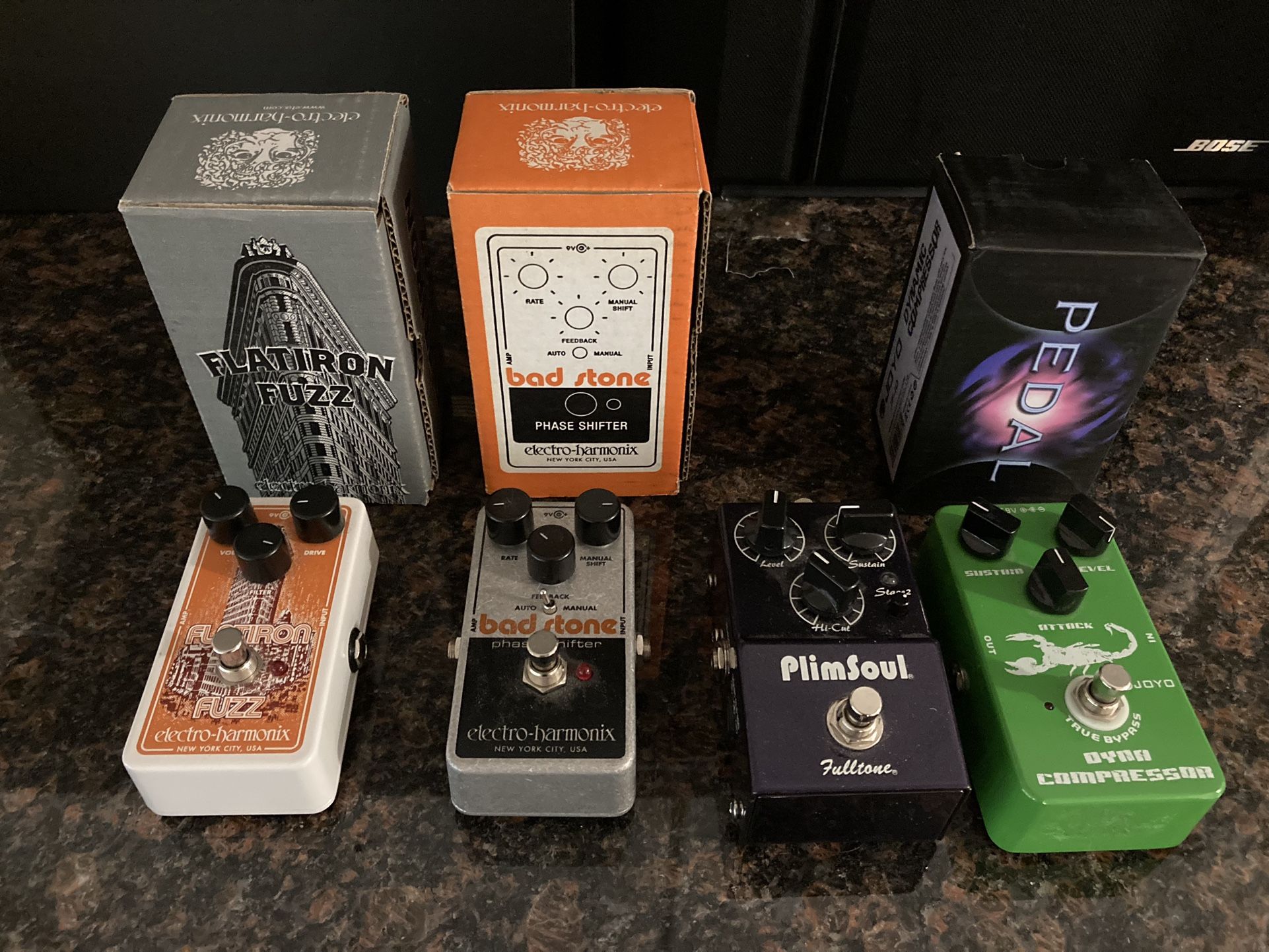 Deals On Fun Pedals!