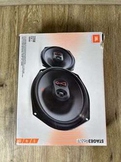 JBL - STAGE39637F